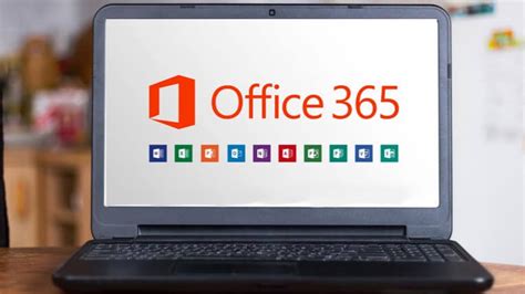 Activer office 365 sur windows 10